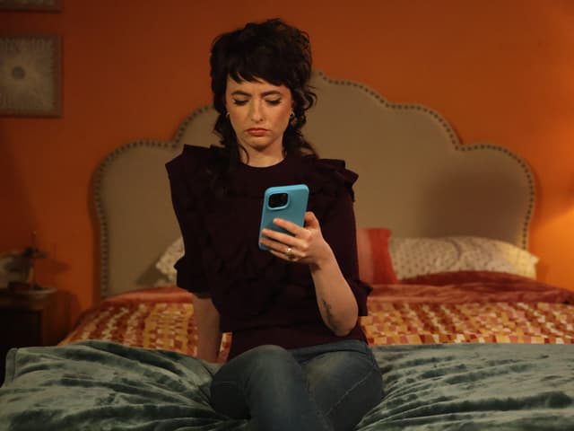 SNL parodiou o Uber Eats Wrapped; a Uber lançou a versão real.. Reprodução: Businessinsider