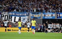 Vinicius Junior Aponta Mudanças Necessárias na Seleção Brasileira