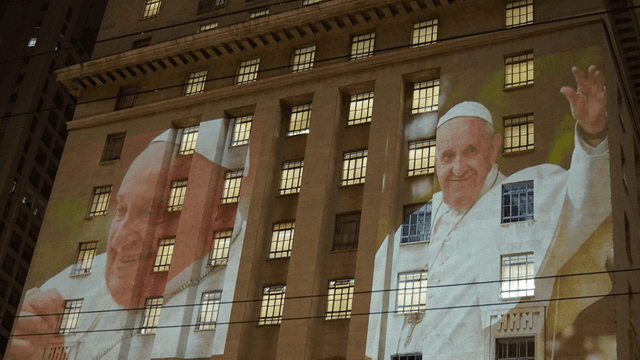 Faleceu o líder da Igreja Católica aos 88 anos, no Vaticano.; Reprodução: CNN Brasil
