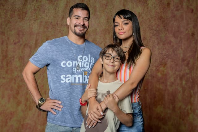 Desfecho do remake de Vale Tudo com Maria de Fátima e Raquel. Reprodução: Retorno do item 11