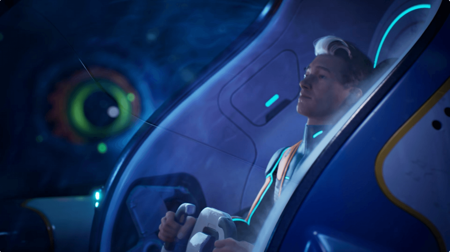 Subnautica 2 Release Date Announcement Forces Outbound Dev to Bring Its Game Launch Forward
