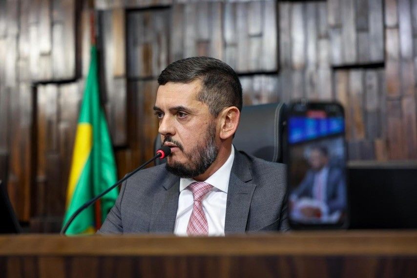 PF relaciona sete armas a Bacellar, incluindo Taurus e 9mm. Reprodução: Oglobo