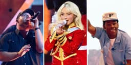 Artistas se preparam para Lollapalooza 2025, destacando shows em Chicago e eventos internacionais. Reprodução: Business Insider