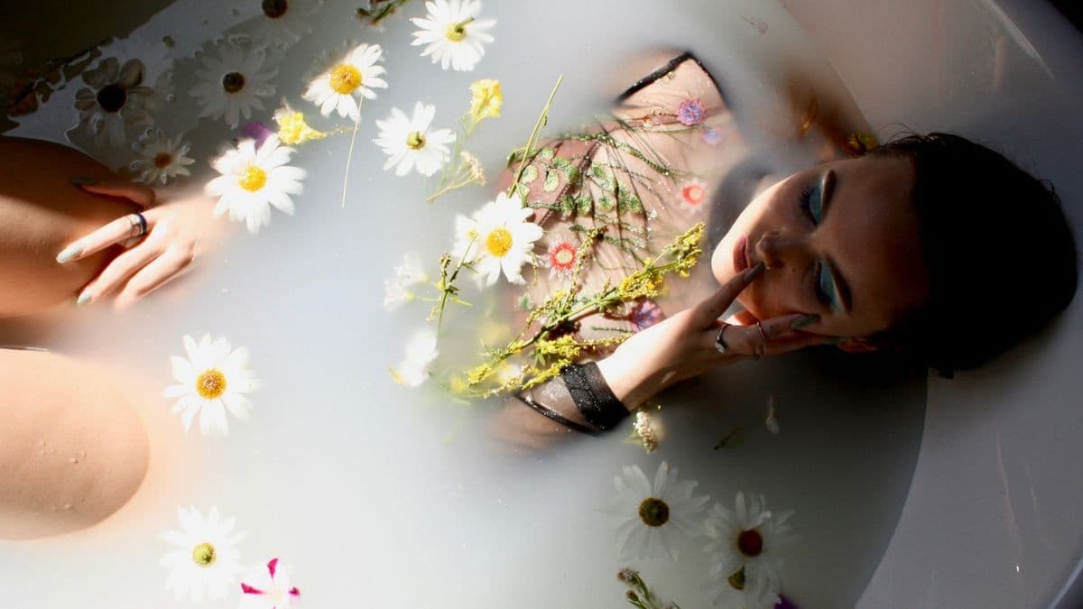 Estudo analisa os efeitos da imersão em água fria