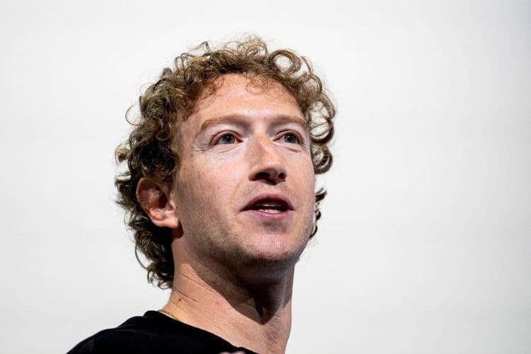 Professores de direito autoral apoiam autores em processo contra a Meta. Reprodução: TechCrunch
