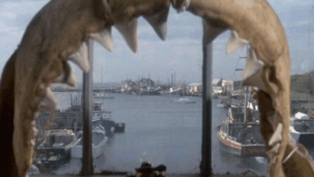 Steven Spielberg e o sucesso inesperado de Jaws