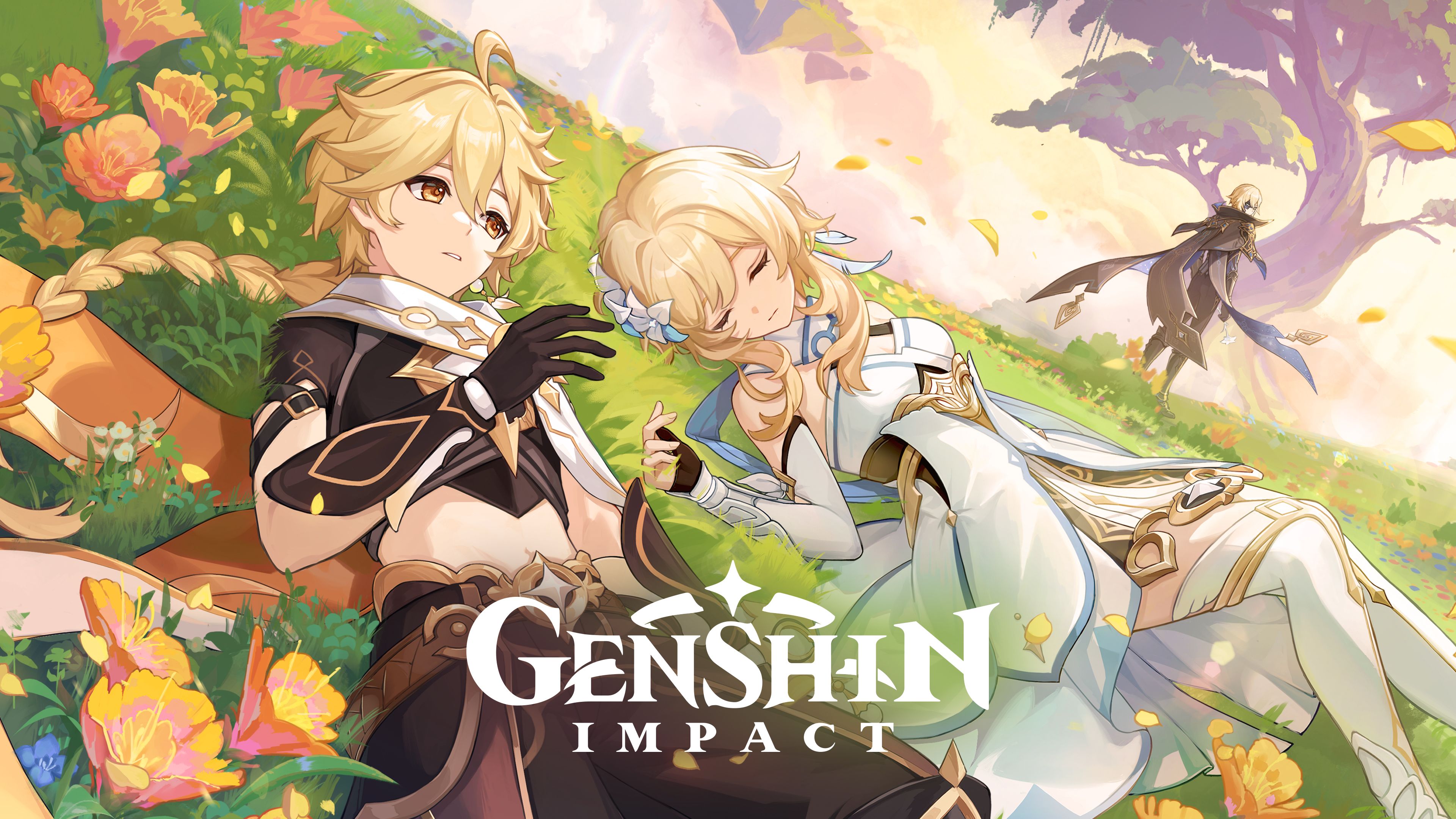 Genshin Impact ganha gerenciador de login para contas do Nintendo Switch, levantando especulações sobre o Switch 2