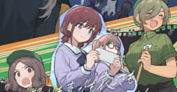 Filme de animação estreia em 3 de outubro. Reprodução: Anime News Network