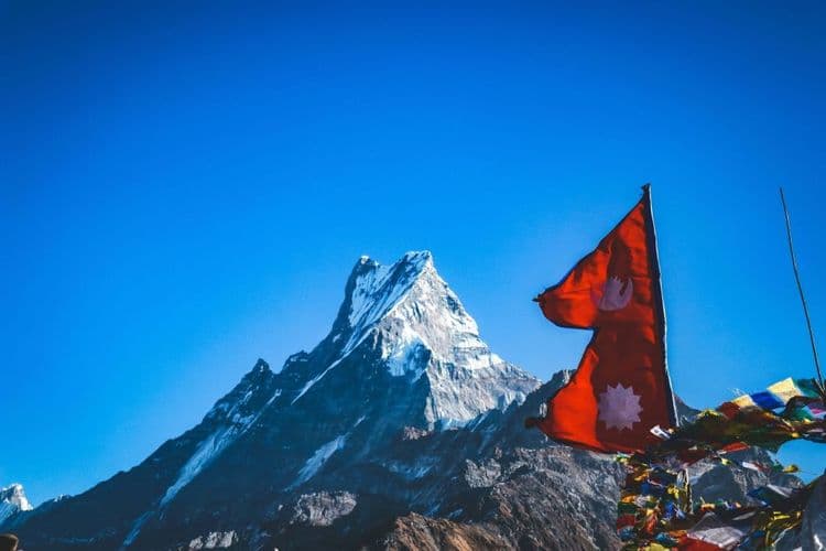 Terremoto de 6,1 atinge Nepal e assusta moradores