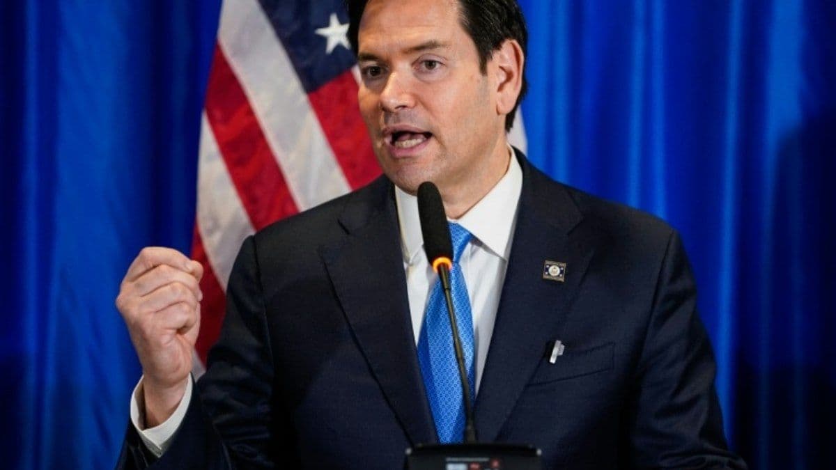 EUA Desmantela USAID em Decisão Controversa