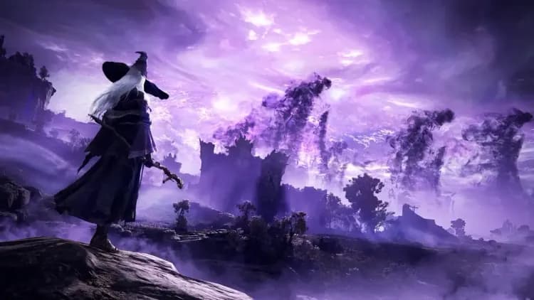 Elden Ring Nightreign anuncia a adição de expedições em duplas. Reprodução: GosuGamers