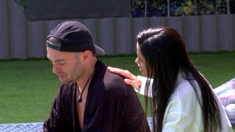Diego Hypólito Chora e Fala Sobre Expectativas Familiares