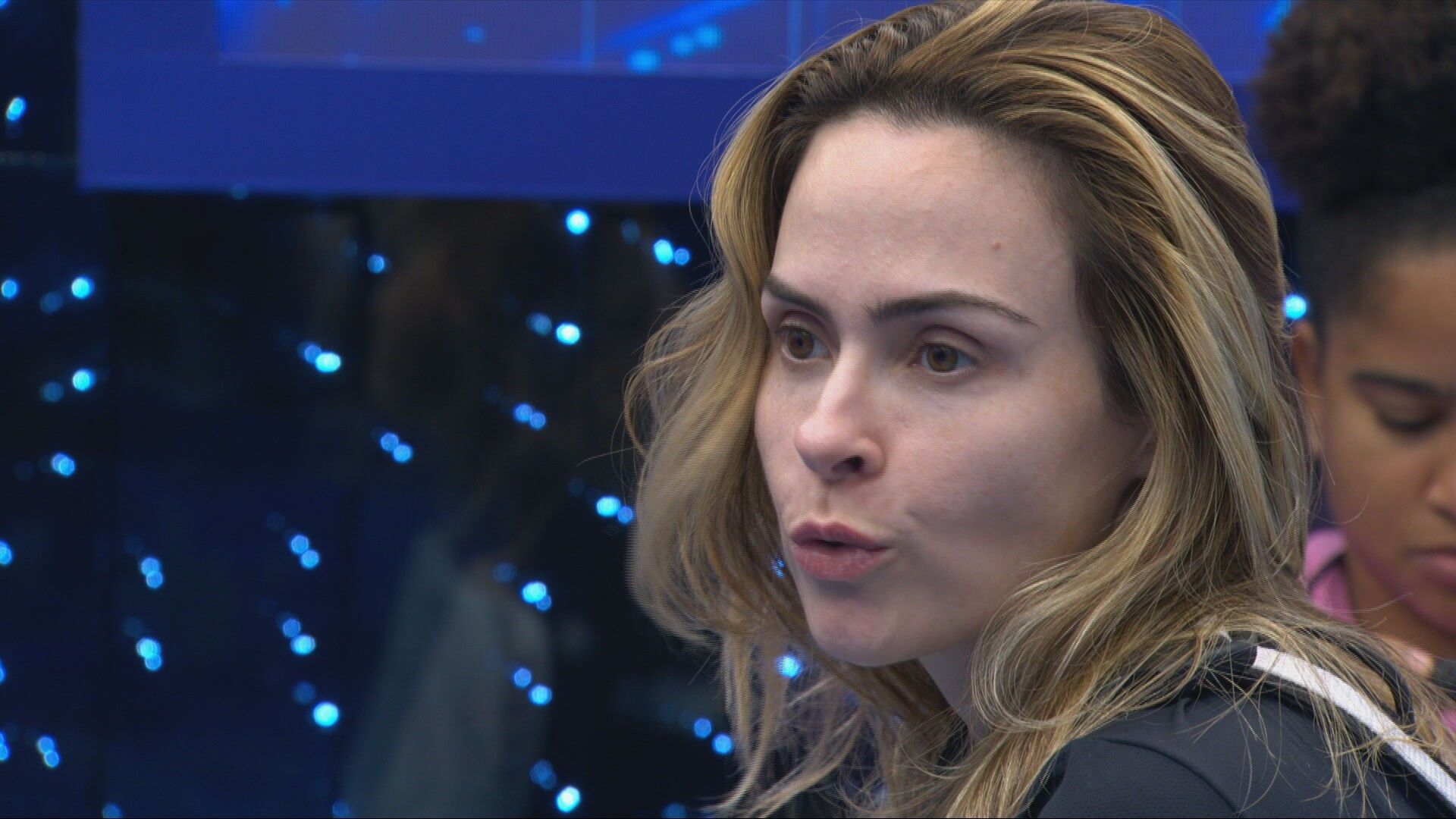 Ana Paula Renault e Juliano Floss temem ser vilões do BBB 26. Reprodução: Gshow