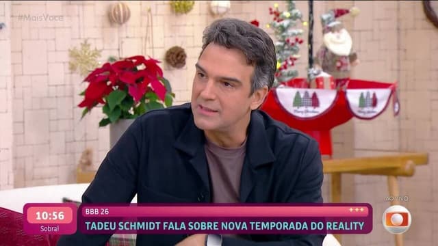 BBB: relembre a primeira vez da dinâmica Casa de Vidro.. Reprodução: Gshow