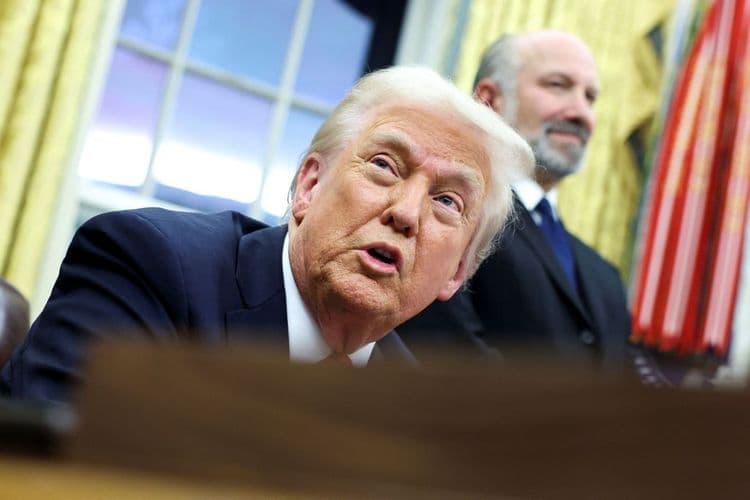 Desafios do Brasil na Era Trump
