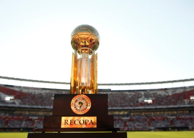 Botafogo enfrenta desfalque importante na Recopa Sul-Americana