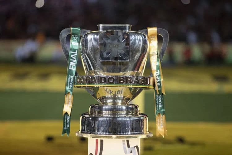 Copa do Brasil 2025: Início e Premiações Altas