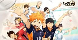Elenco de Haikyuu! fará vozes em versões japonesa e inglesa do jogo. Reprodução: Anime News Network