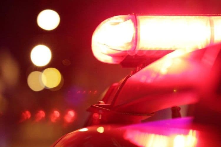 Homem preso por importunação sexual em loja de MT