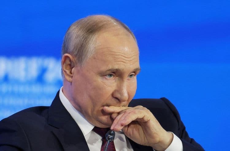 Rússia Tem Metais Raros e Está Aberta a Negociações