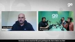 Andrés Sanchez é investigado por uso indevido de cartão corporativo do Corinthians. Reprodução: Globo