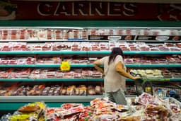 Queda nos Preços de Carnes: Expectativa para Alimentos in Natura