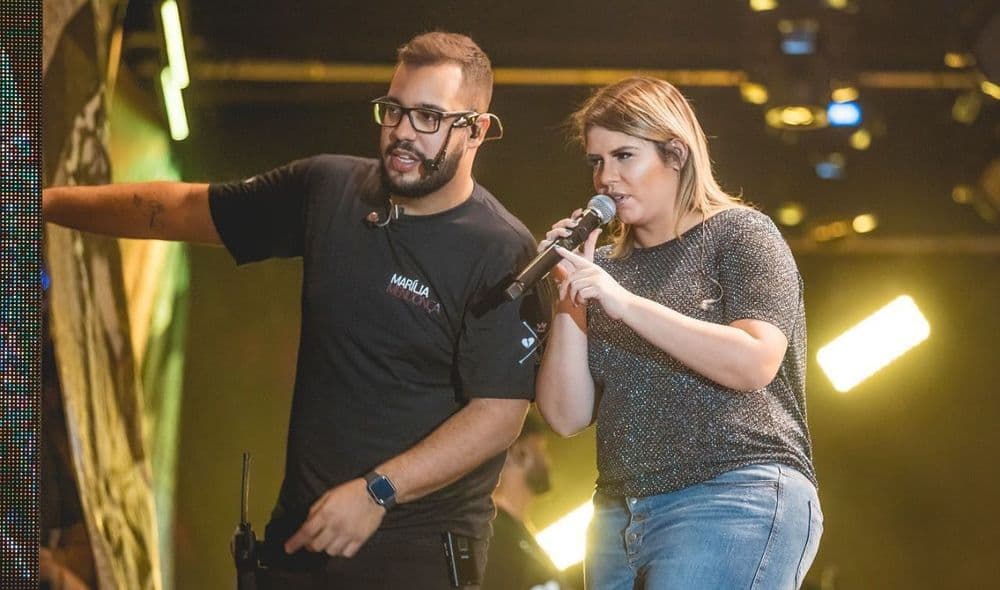 Pai de Henrique Bahia comenta sobre exigências de Ruth Moreira relacionadas ao seguro do acidente. Reprodução: Globo