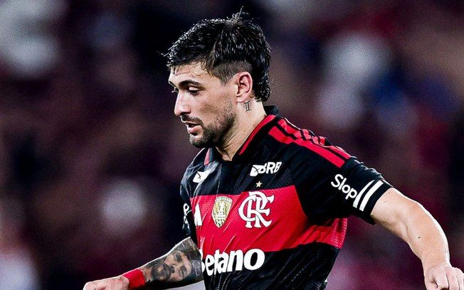 [Atlético-MG x Flamengo: saiba onde assistir ao jogo]. Reprodução: Esporte