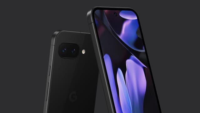 Google Pixel 9a tem data de lançamento antecipada