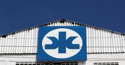 Empresas disputam compra do negócio internacional de papel toalha da Kimberly-Clark. Reprodução: Reuters