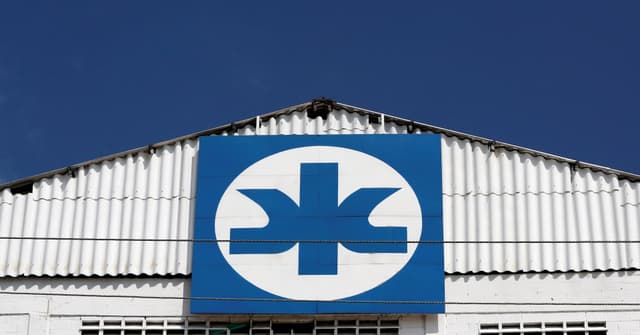 Empresas disputam compra do negócio internacional de papel toalha da Kimberly-Clark. Reprodução: Reuters