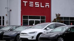 Tesla enfrenta uma crise com a saída de diversos líderes da empresa. Reprodução: Gizmodo