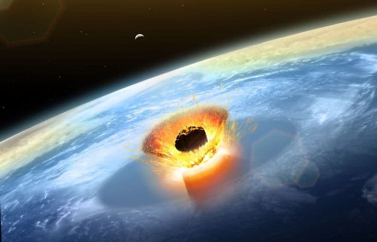 Asteróide 2024 YR4 ameaça grandes cidades em 2032