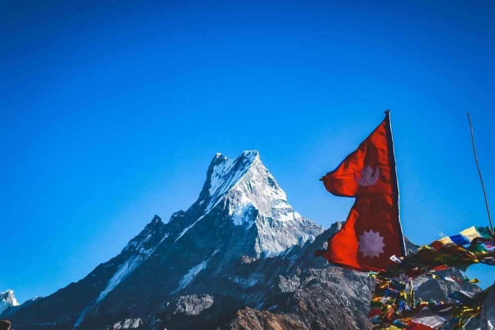 Terremoto de 6,1 atinge Nepal e assusta moradores