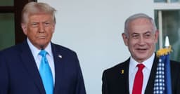 Israel planeja saída voluntária de moradores de Gaza