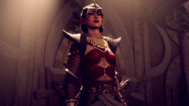 Dragon Age: The Veilguard e a Questão dos Live-Services