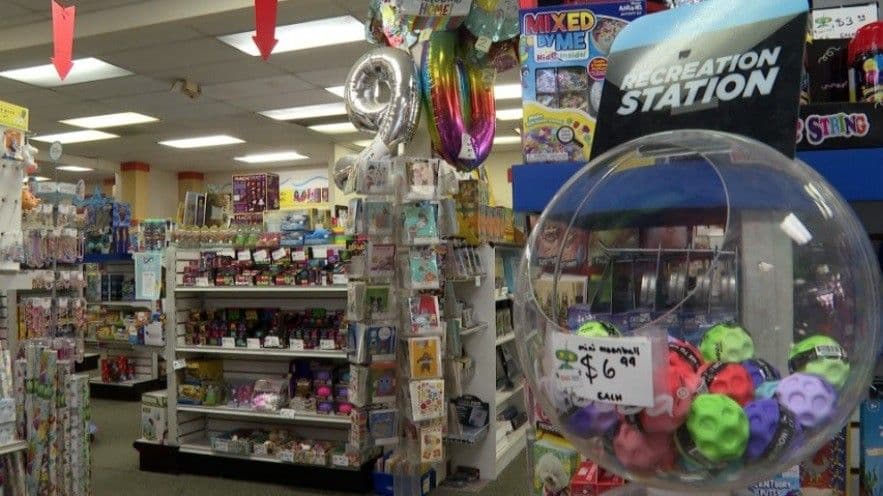 Empresas de brinquedos solicitam à Suprema Corte dos EUA a redução de tarifas impostas por Donald Trump. Reprodução: Globo.