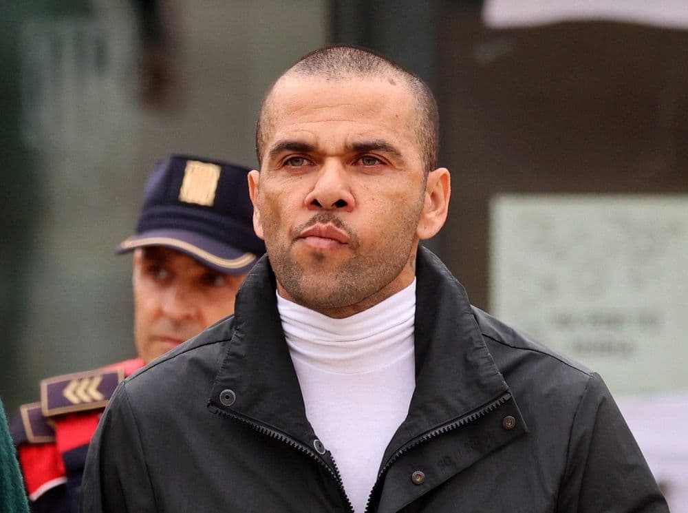 O Futuro Incerto de Daniel Alves Após Absolvição