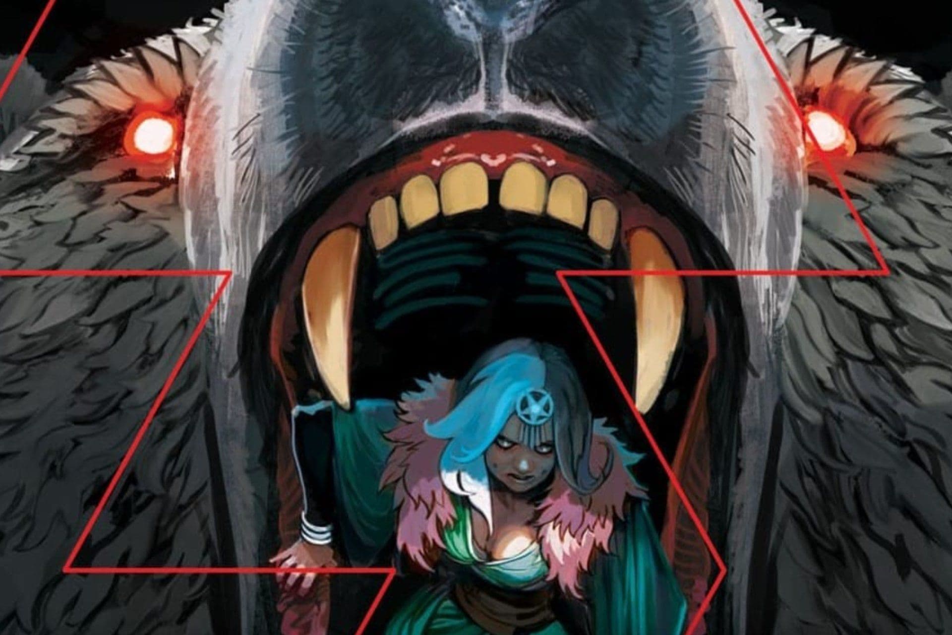 Kieron Gillen e Stephanie Hans se preparam para novos desafios em 'Die: Loaded'. Reprodução: Gizmodo