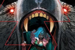 Kieron Gillen e Stephanie Hans se preparam para novos desafios em 'Die: Loaded'. Reprodução: Gizmodo