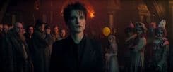 Primeira imagem da segunda temporada de 'The Sandman' revela novos personagens e atmosferas intrigantes. Reprodução: IGN Brasil