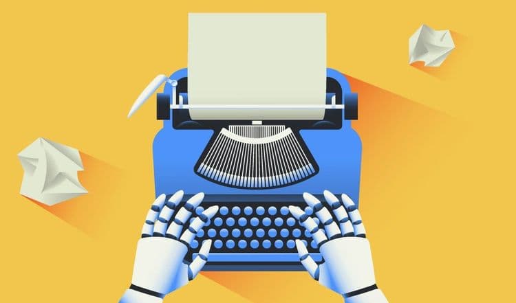 Estudo confirma uso de conteúdo protegido por direitos autorais em modelos da OpenAI. Reprodução: TechCrunch