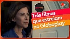 Três novos filmes, incluindo Vitória e Câncer com Ascendente em Virgem, estreiam no Globoplay. Reprodução: Gshow