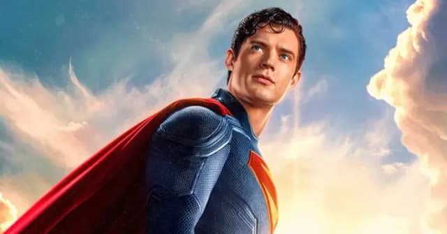 Superman, novo filme da DC, estreia com duas cenas pós-créditos. Reprodução: Legião dos Heróis