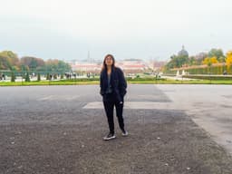 Repórter do Business Insider compartilha experiências de viagem solo pela Europa. Reprodução: Business Insider