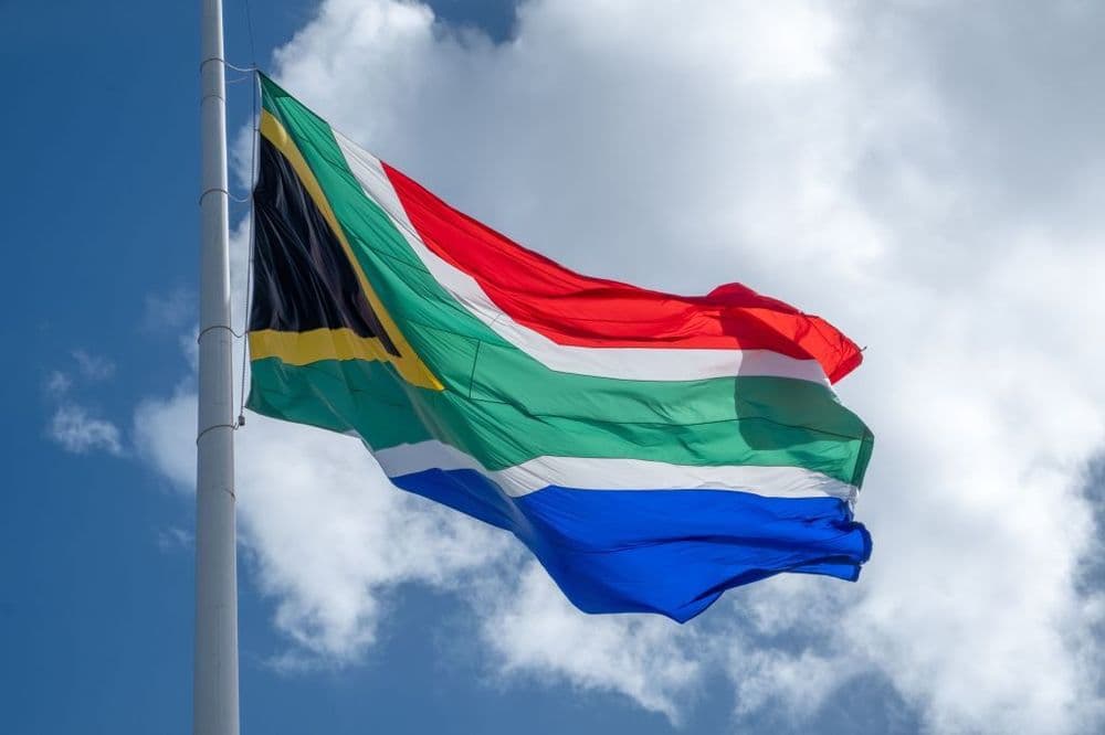 África do Sul enfrenta cortes de energia em usinas