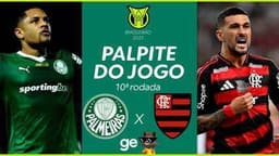 Confronto entre Vitória e Santos pode definir futuro das equipes no Brasileirão. Reprodução: Globo