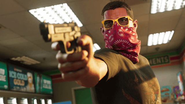 As Pointer Sisters fazem parte da trilha sonora do novo GTA 6. Reprodução: IGN Brasil