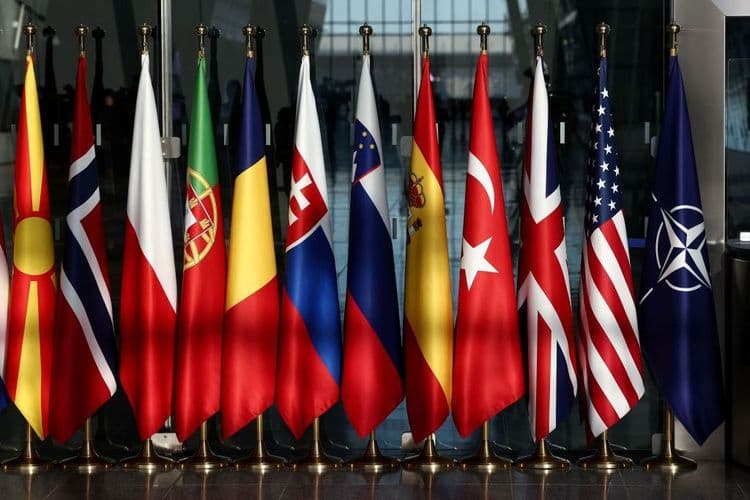 Otan pode sobreviver sem o apoio dos EUA