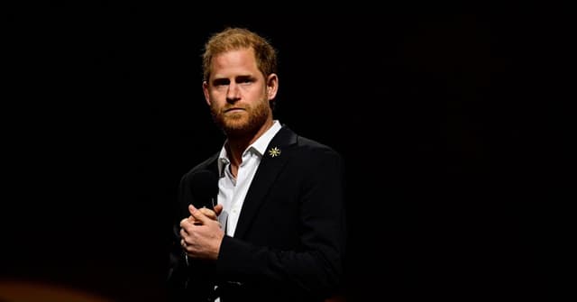 Príncipe Harry Enfrenta Acusações de Assédio em Organização